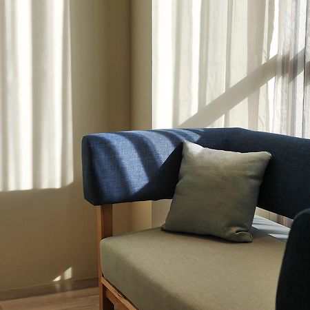 See Moon Homestay Ючи Екстериор снимка