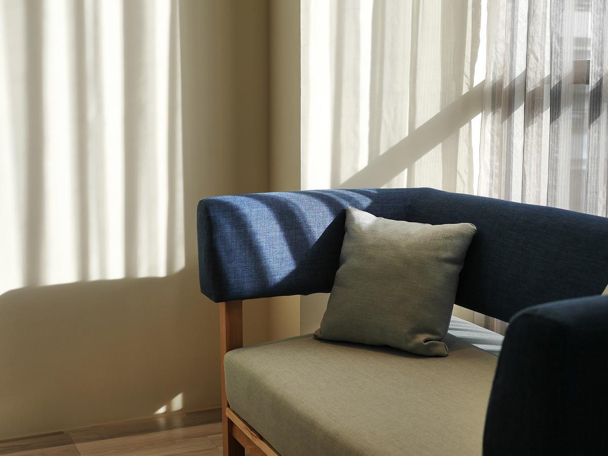 See Moon Homestay Ючи Екстериор снимка