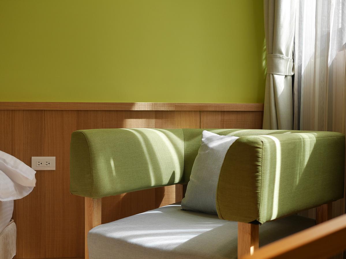 See Moon Homestay Ючи Екстериор снимка