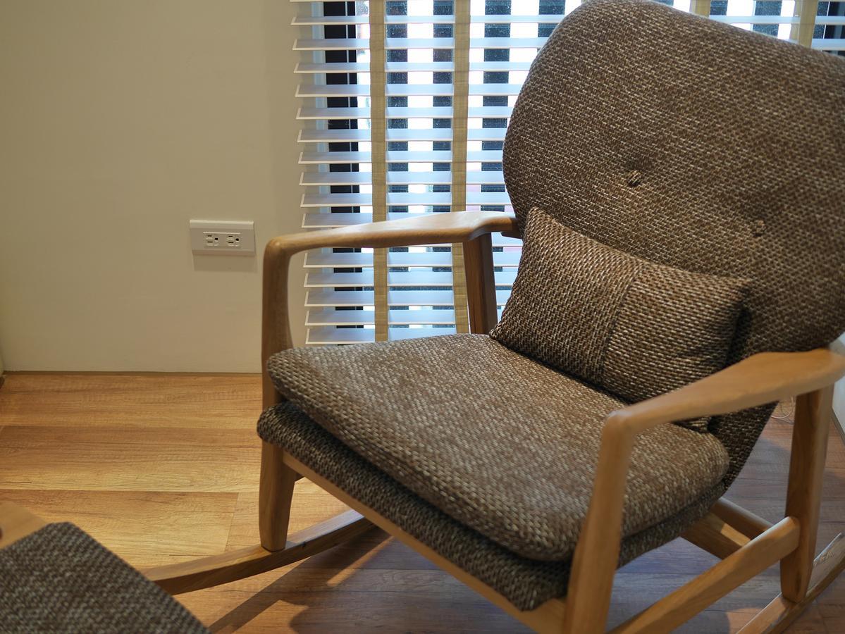 See Moon Homestay Ючи Екстериор снимка