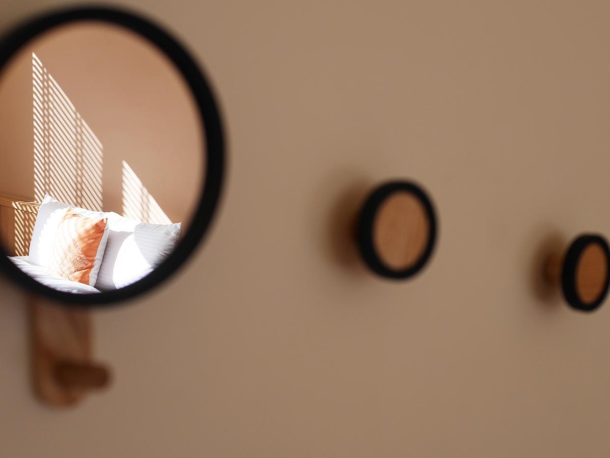 See Moon Homestay Ючи Екстериор снимка
